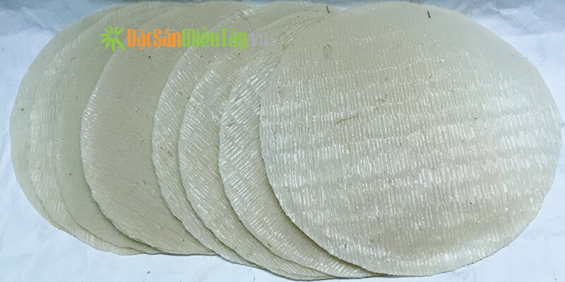 Bánh phồng nếp 10 cái