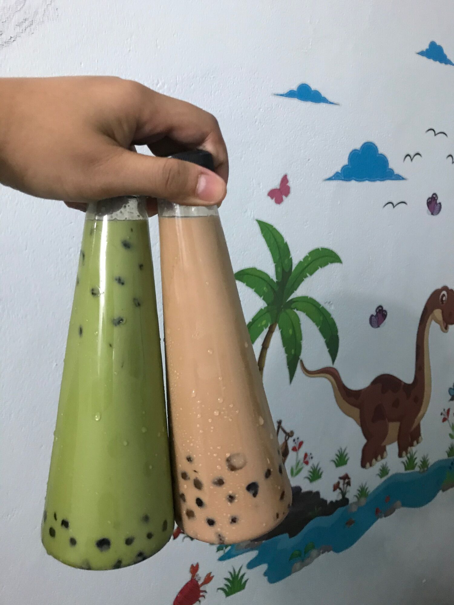 Set 30 Ly Trà Sữa Phúc Long