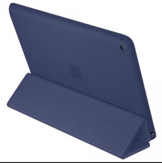 Bao da ipad 2017/2018/gen 5/6/Air 1/2 smartcase
