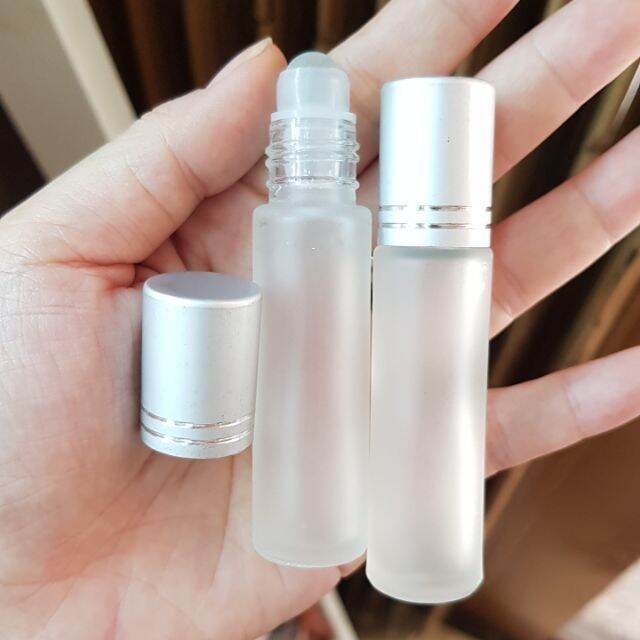 🥤CHAI BI LĂN THỦY TINH 10ML🥤