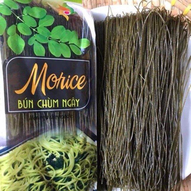 BÚN CHÙM NGÂY 250g MORICE (dạng khô)