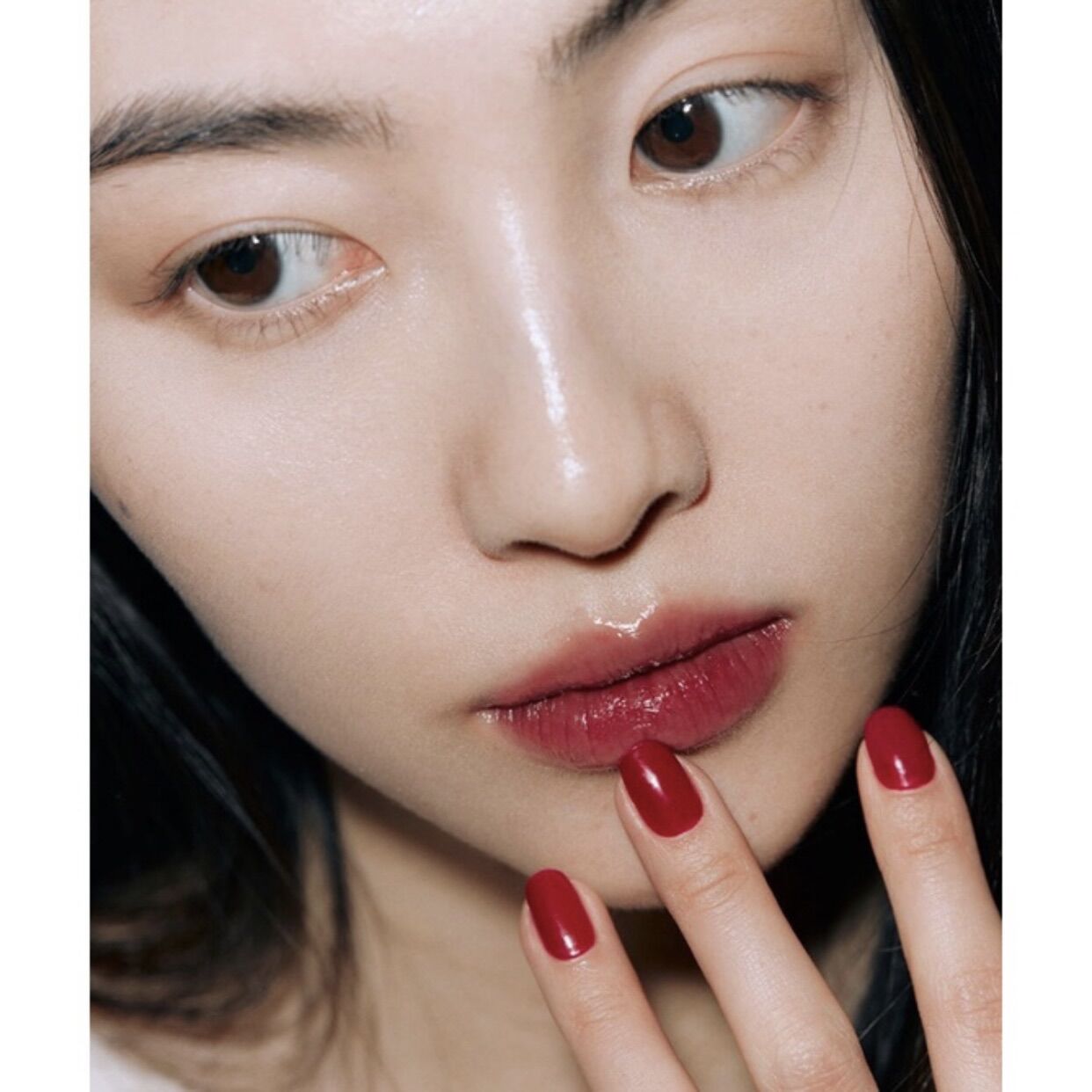 Son bóng NAMING Dewy Glow Lip Tint