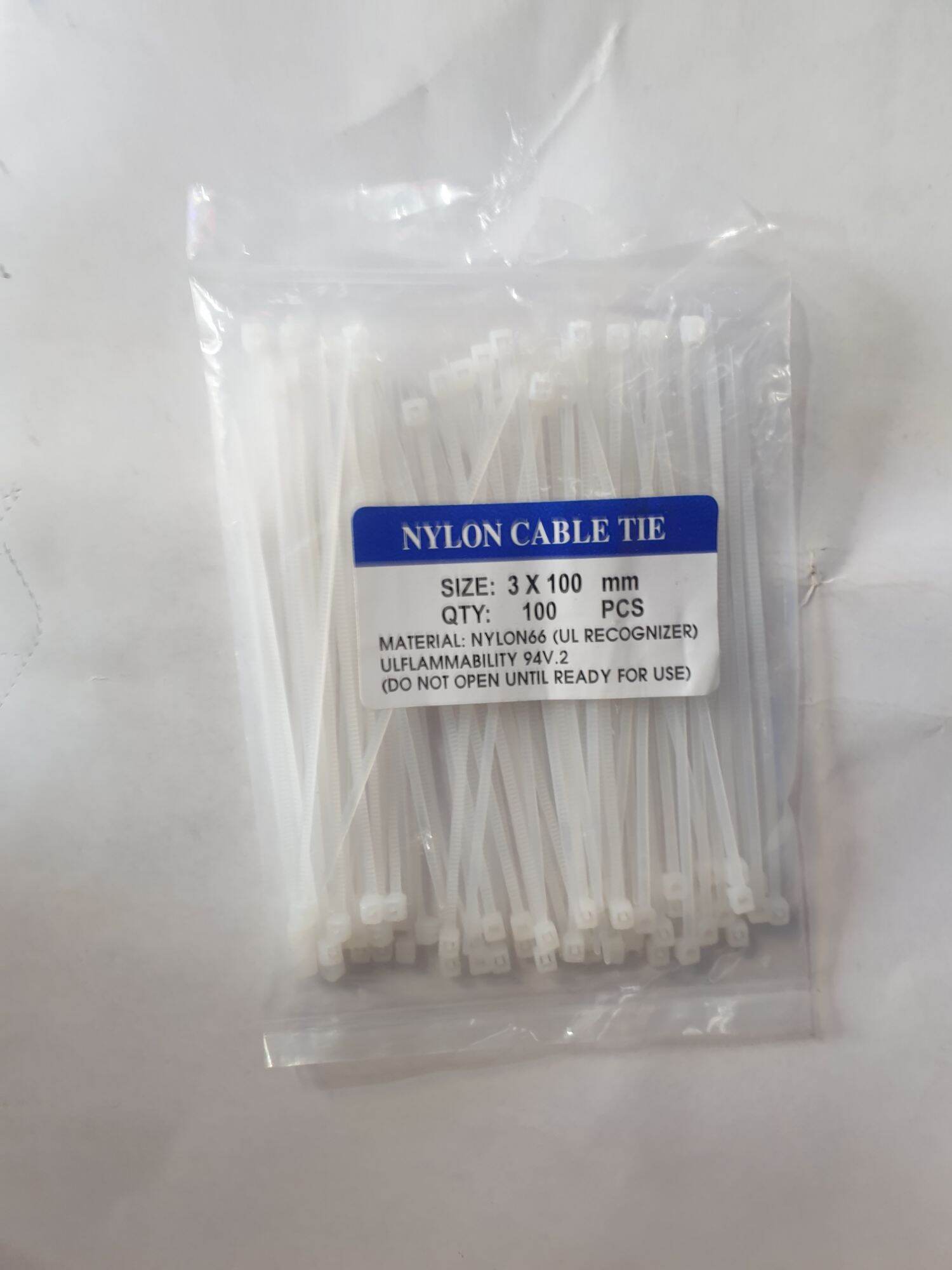 combo 5 bịch dây rút ( 1tất)