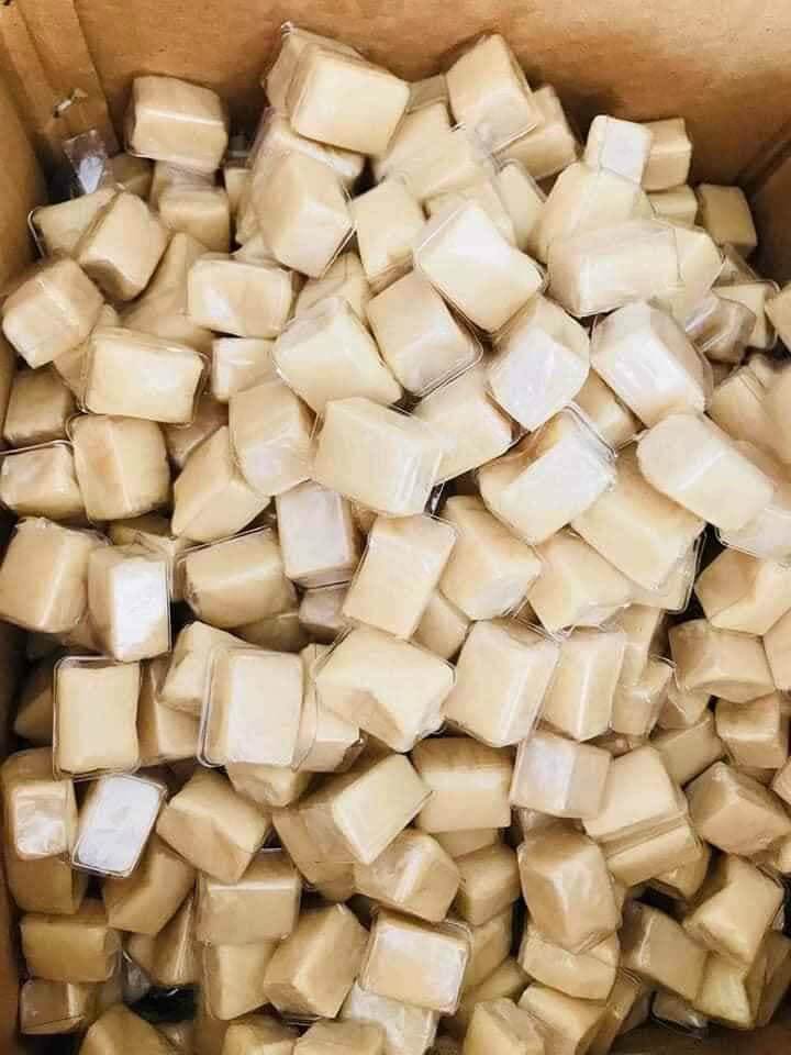 Kẹo dừa sáp 500g