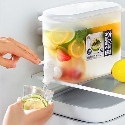 Bình nước có vòi 3L