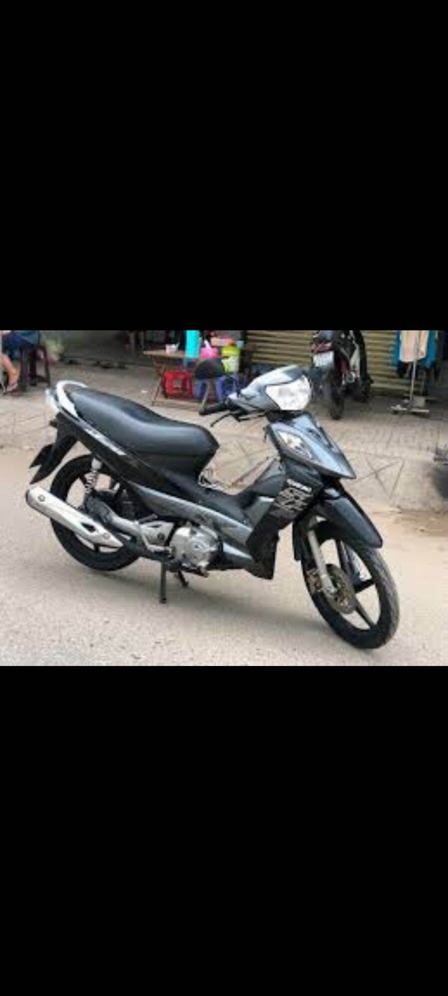 Bộ ron máy Suzuki XBike/Axelo 125(11 món)