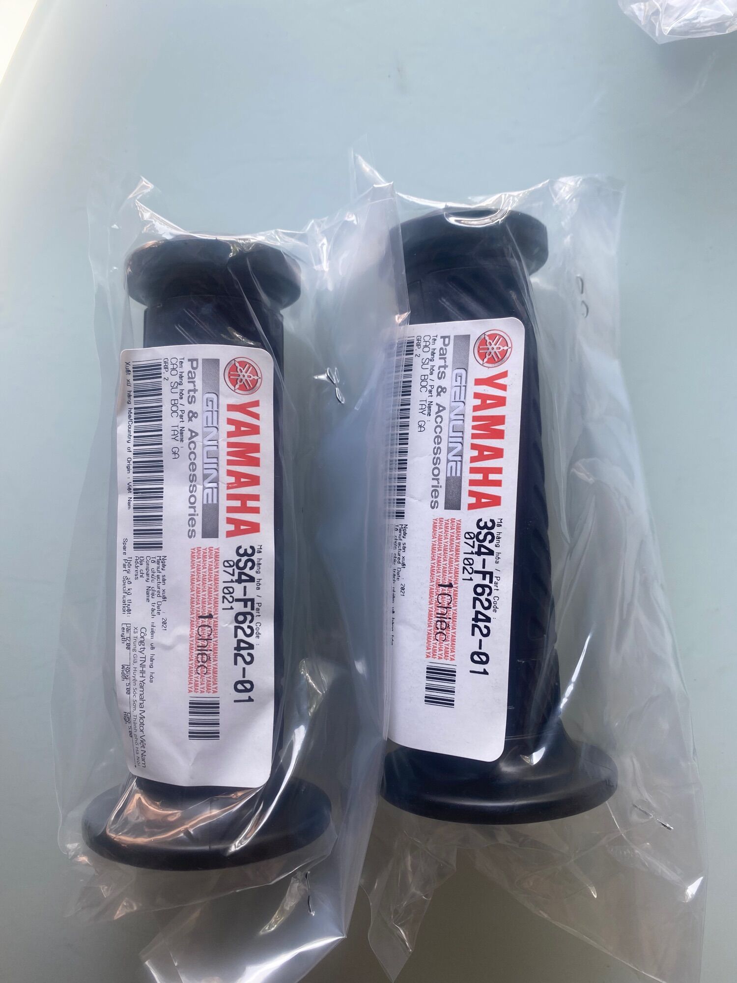 Tay lắm zin sirius chính hãng 100%