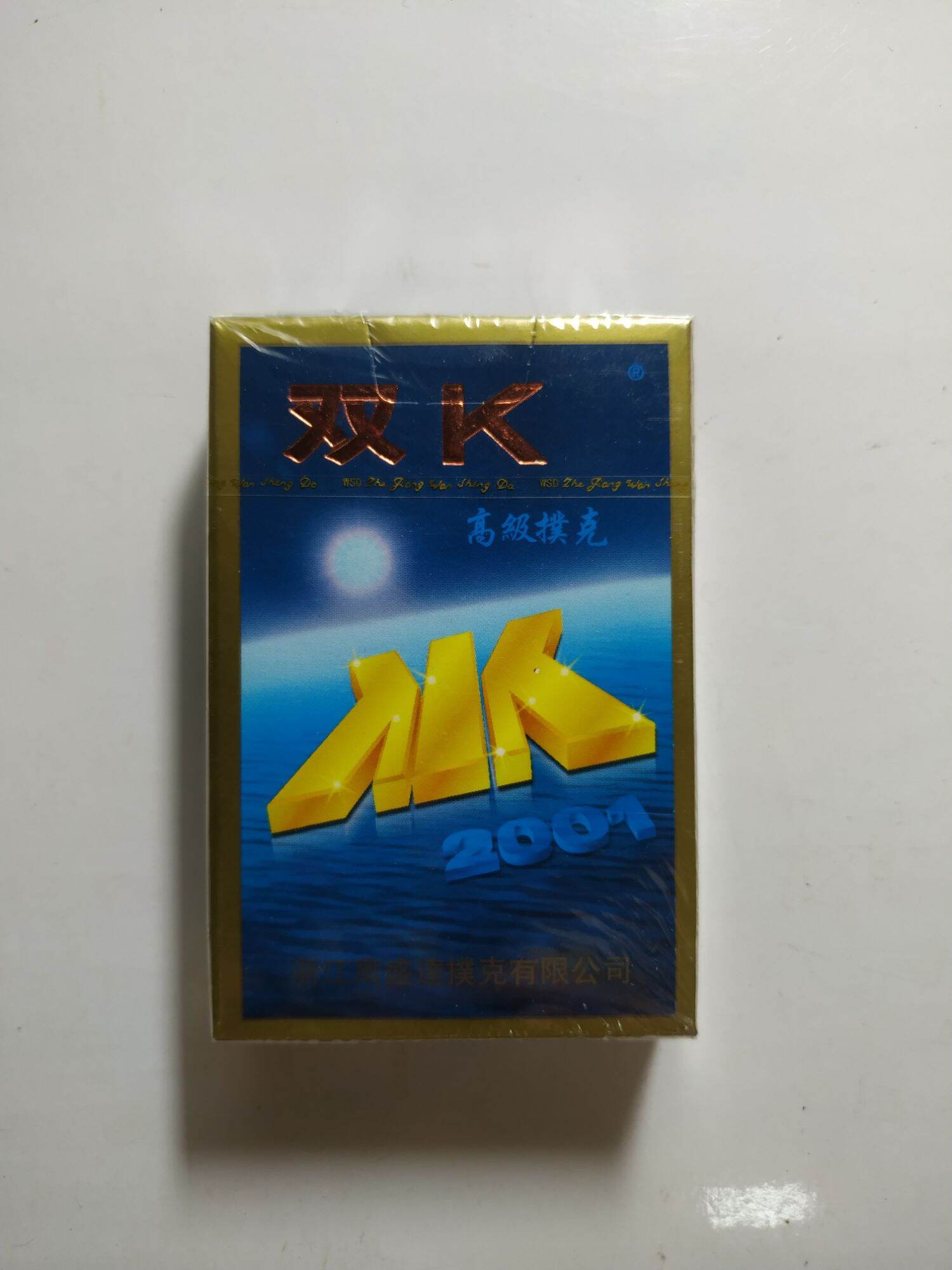 Bộ Bài Tây Tú Khơ Lơ