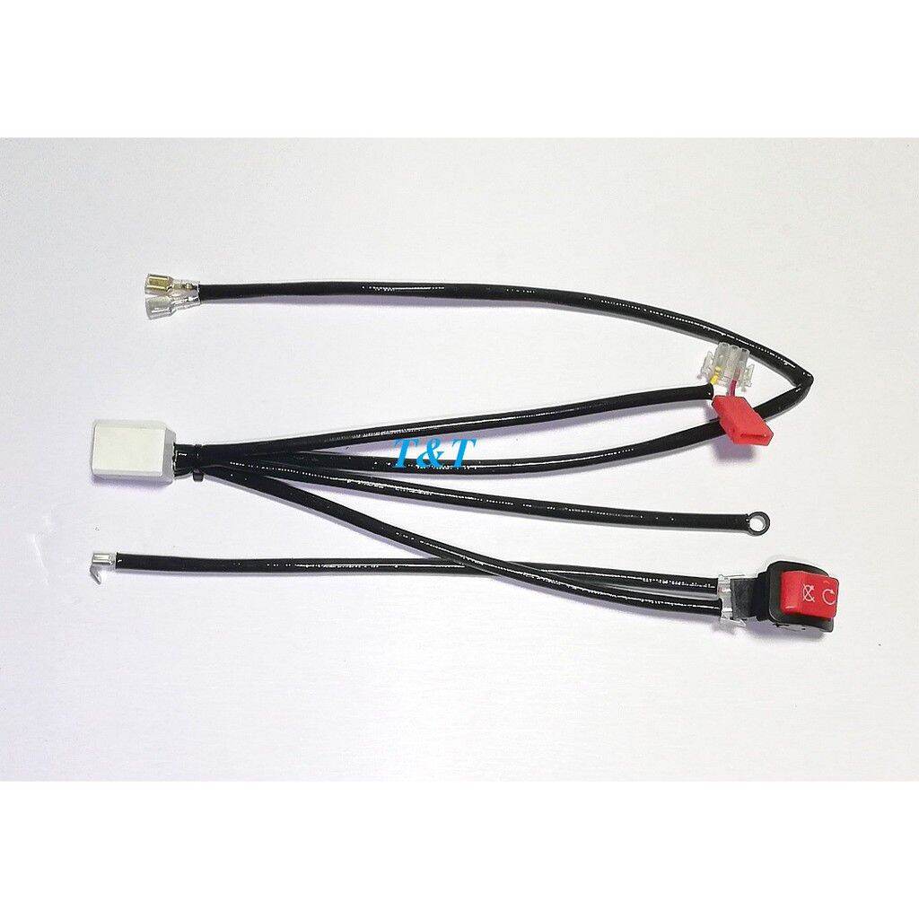 [HCM]Mạch Tắt Máy Tạm Thời Dùng Cho Xe Máy  Winner V1 Winner X