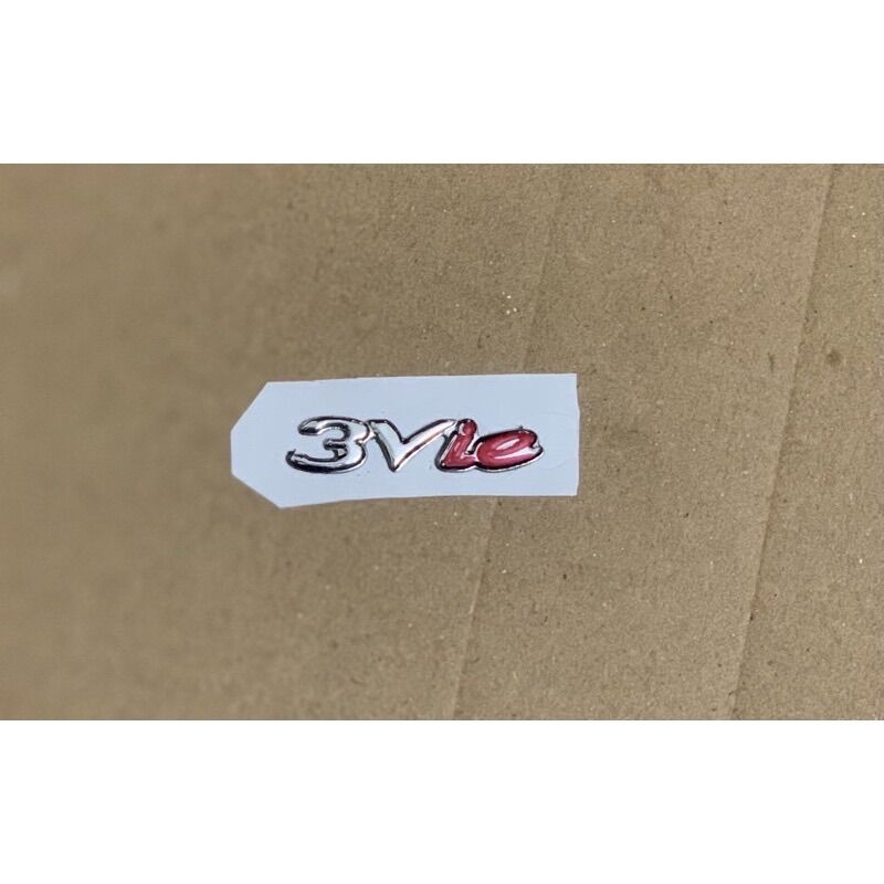 TEM 3vie DÀNH CHO CÁC DÒNG XE PIAGGIO