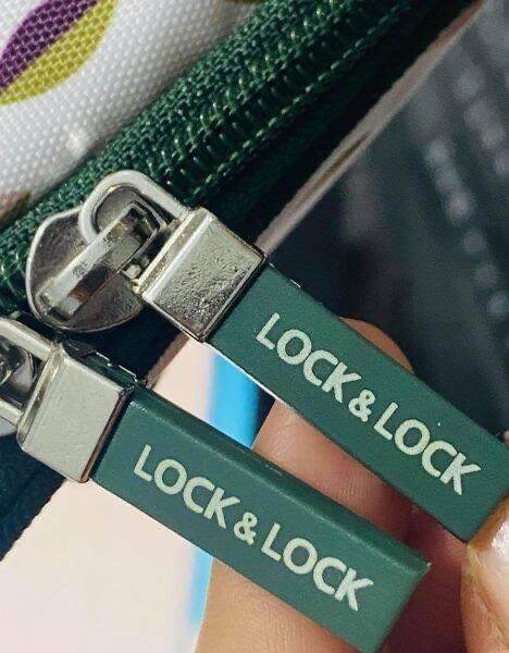 Túi giữ nhiệt Lock&Lock LBF452