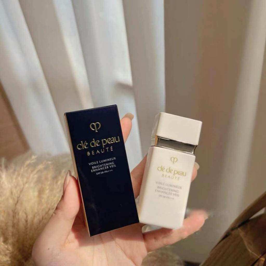 Kem lót Cle De Peau SPF38+ PA++++ fullsize 30ml