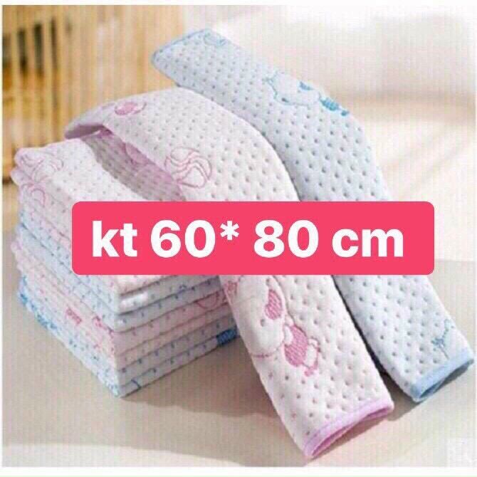 Tấm lót chống thấm size lớn
