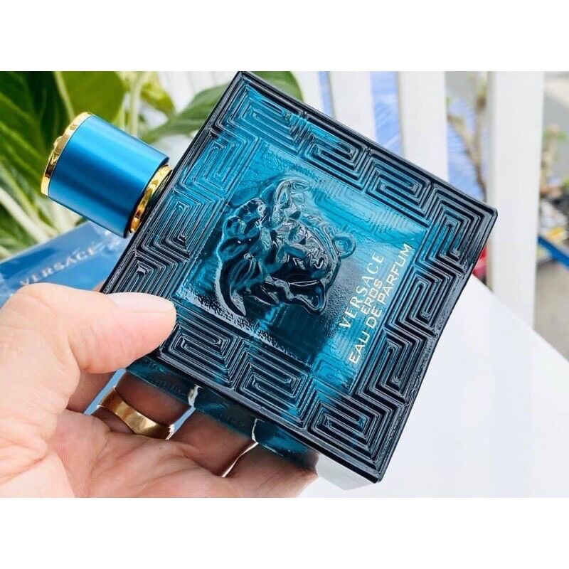 Nước hoa Versace Eros EDP 100ml,200ml