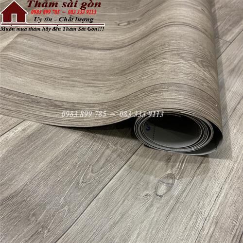 Thảm Simili Trải Sàn Dày 0.35mm