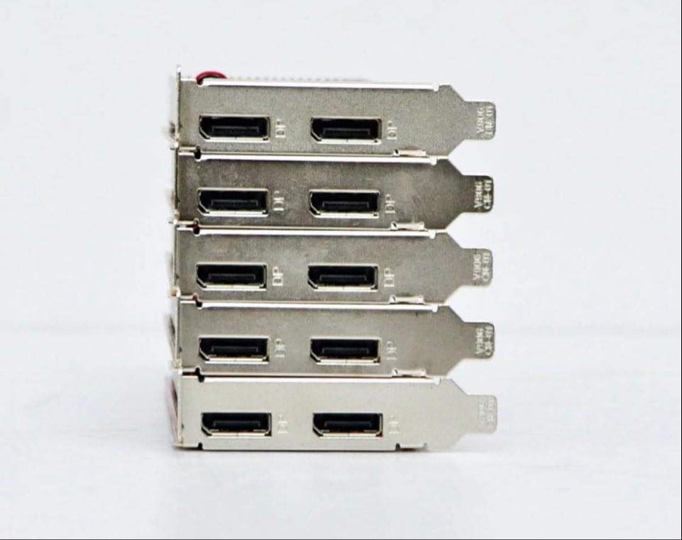 AMD r7 200 series