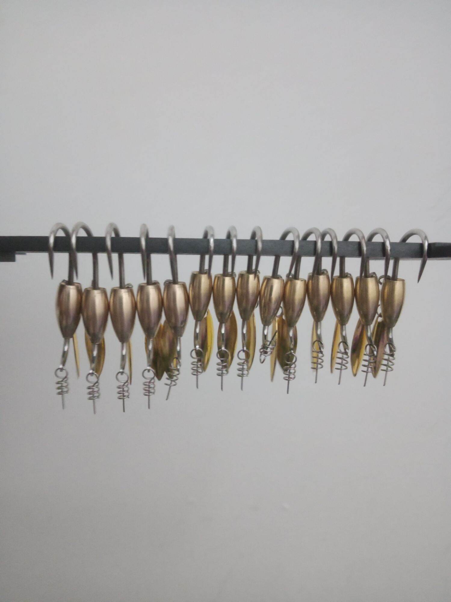 lưỡi mồi mềm nff af 6.7gr