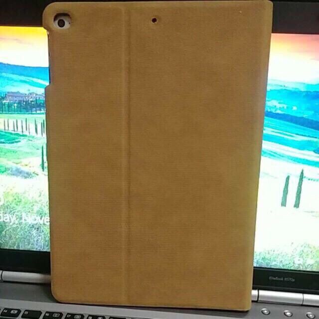 Bao da ipad 2/3/4 Deer