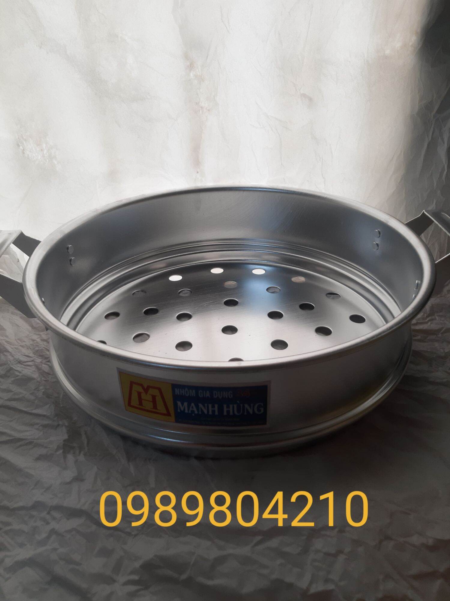Ngăn xửng hấp size 34