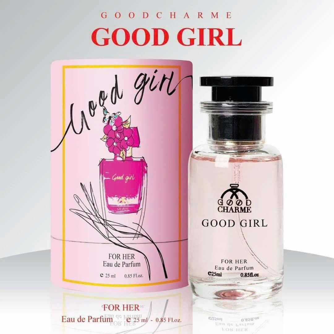 Nước hoa goodgirl 25ml