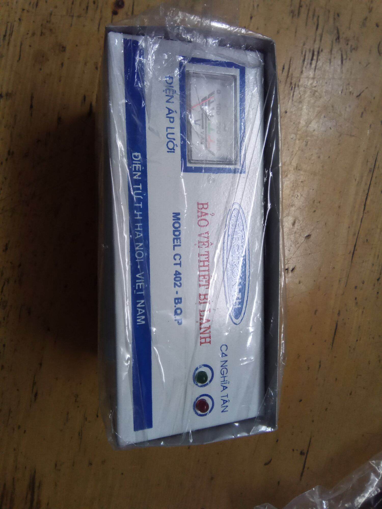 Bộ bảo vệ tủ lạnh.