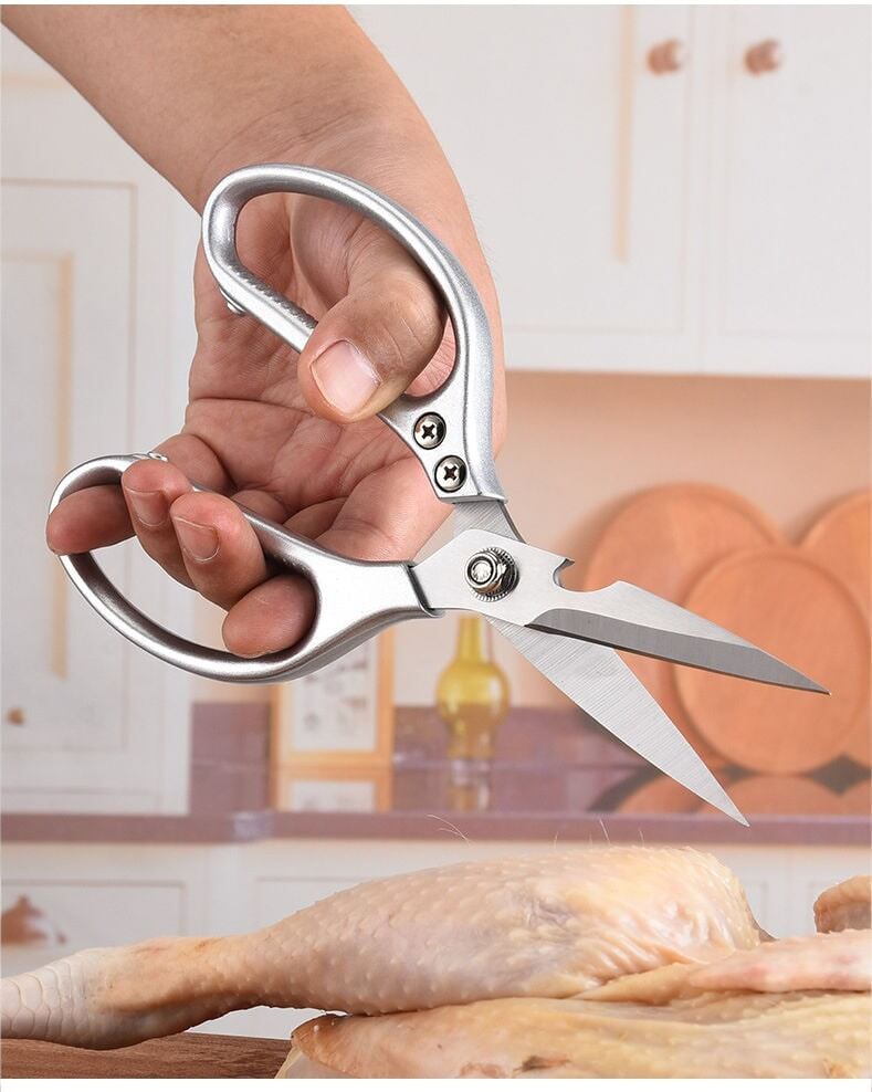 KÉO CẮT GÀ HÀNG NHẬT