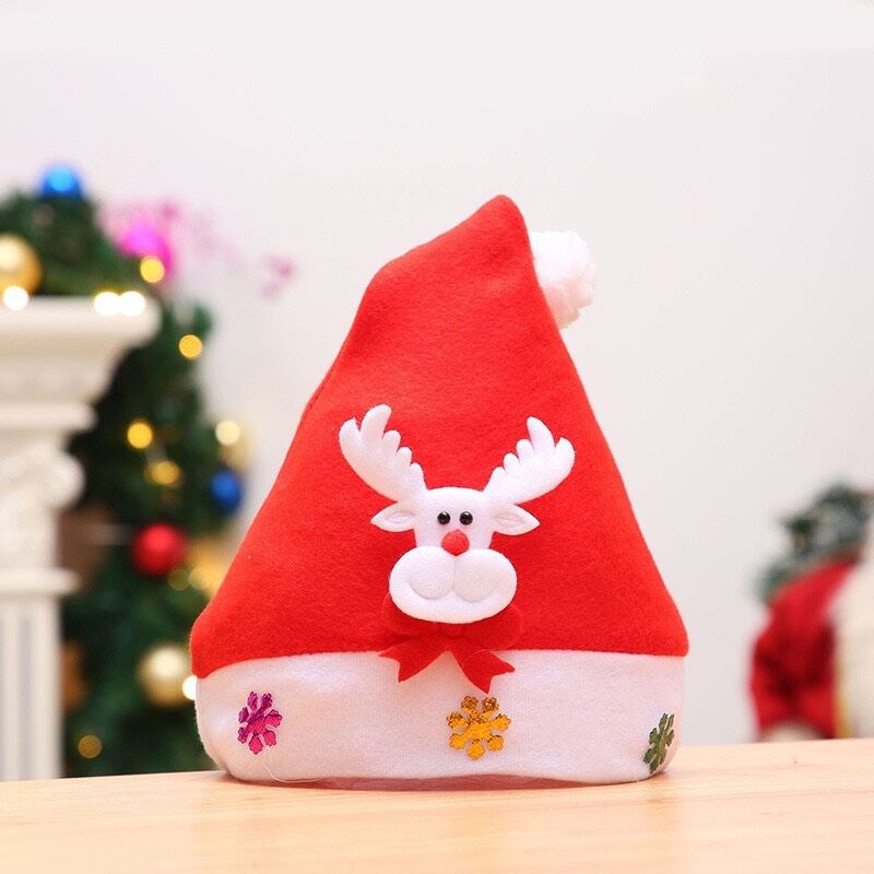 MŨ NOEL