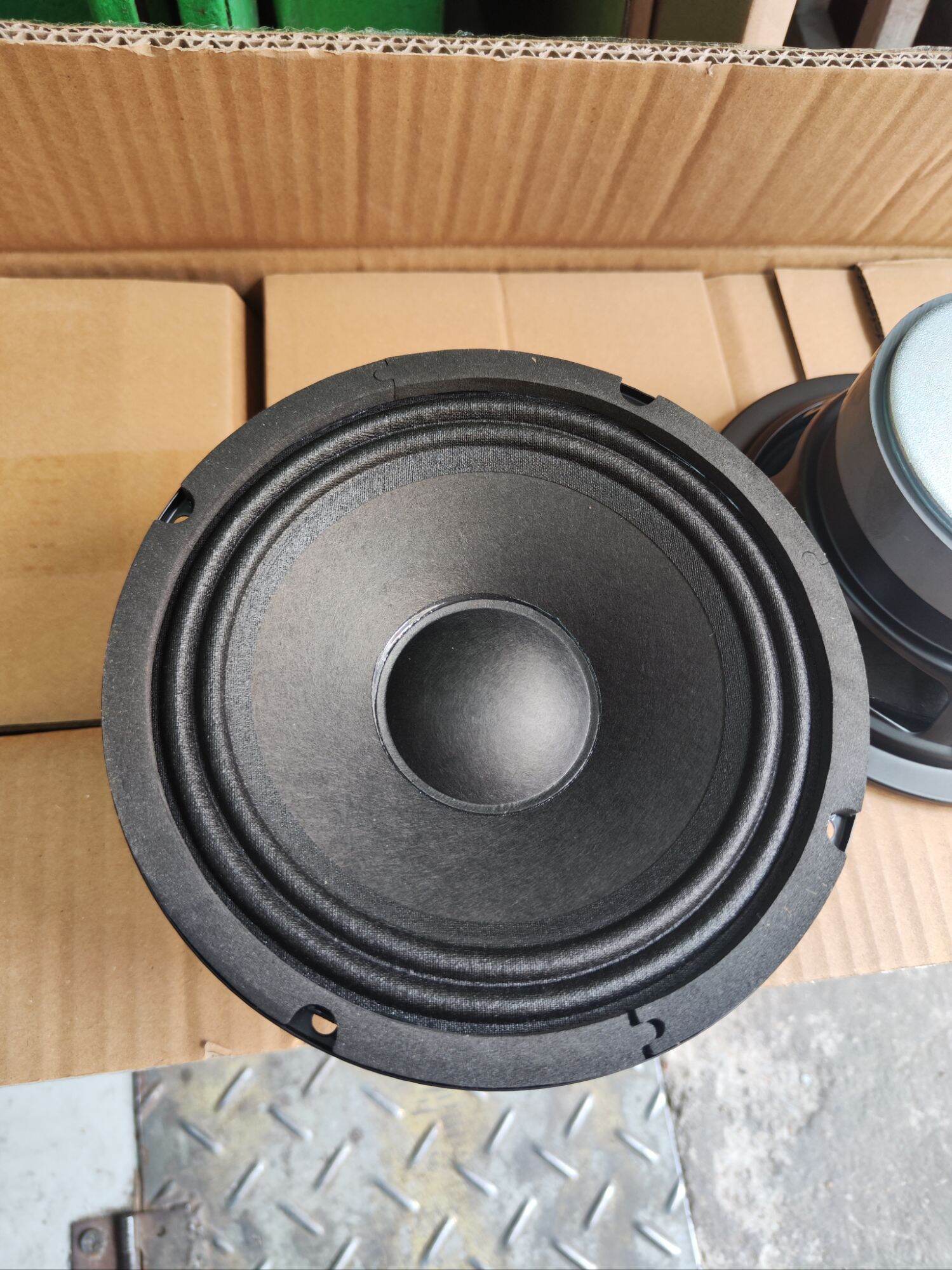 Loa bass 16 chuyên loa kéo và loa full loa bluetooth DIY từ 110 Coil 35 4ohm tiếng sáng