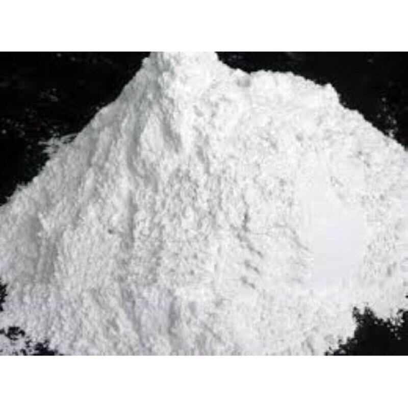 500g vôi bột khử trùng truồng trại nông nghiệp