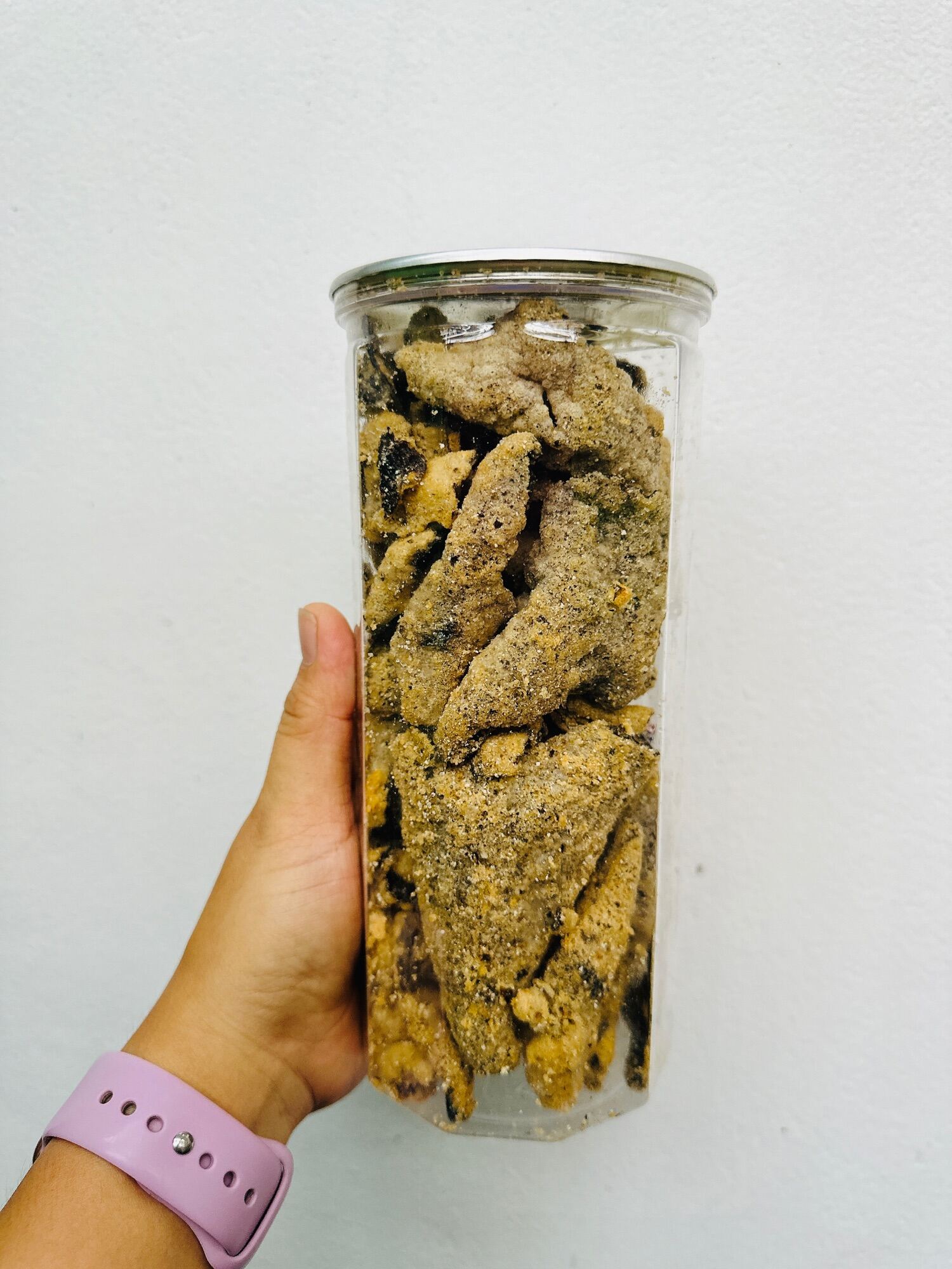 Snack rong biển phô mai 200 gr
