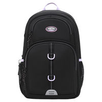 Back Support Lightweight Backpack