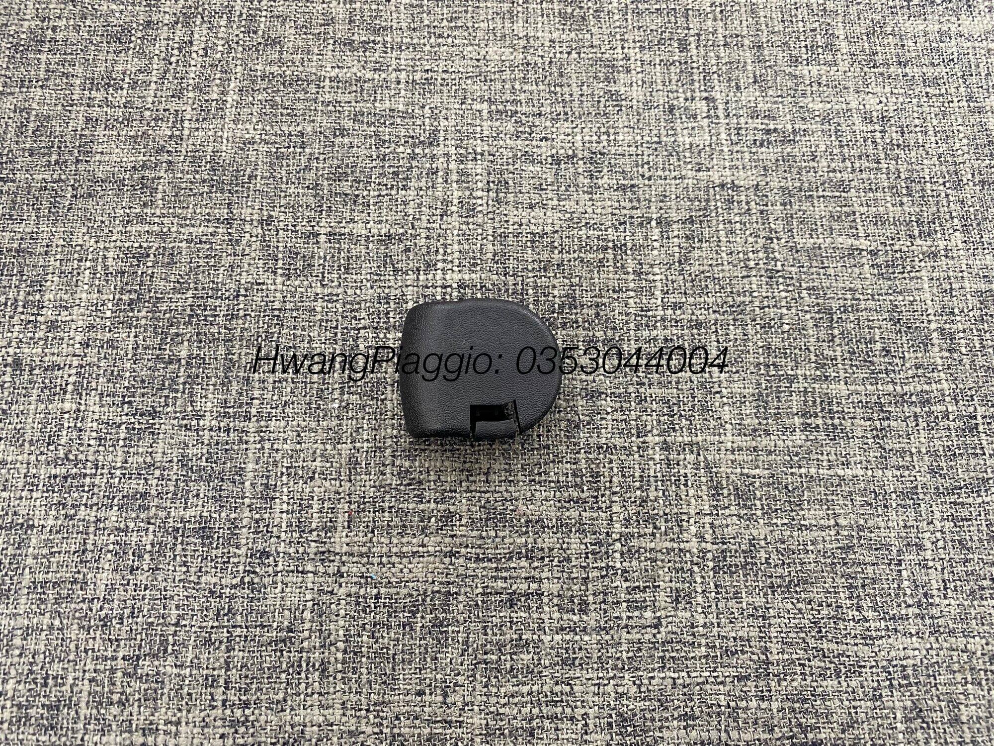 Nút bịt gầm xe Vespa Print, Primavera ❤️