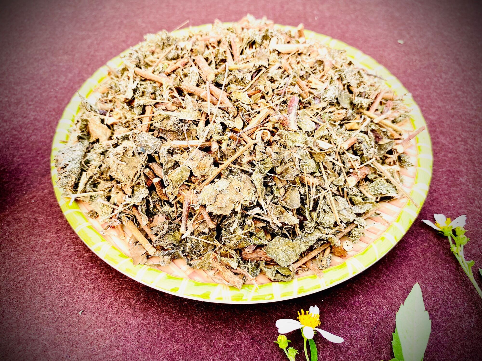 Chè dây cao bằng - loại đẹp 1kg