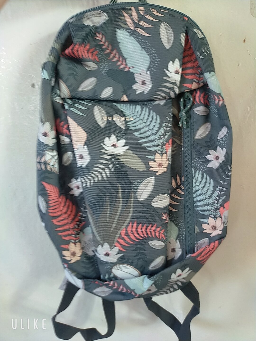 BALO QUECHUA 10L