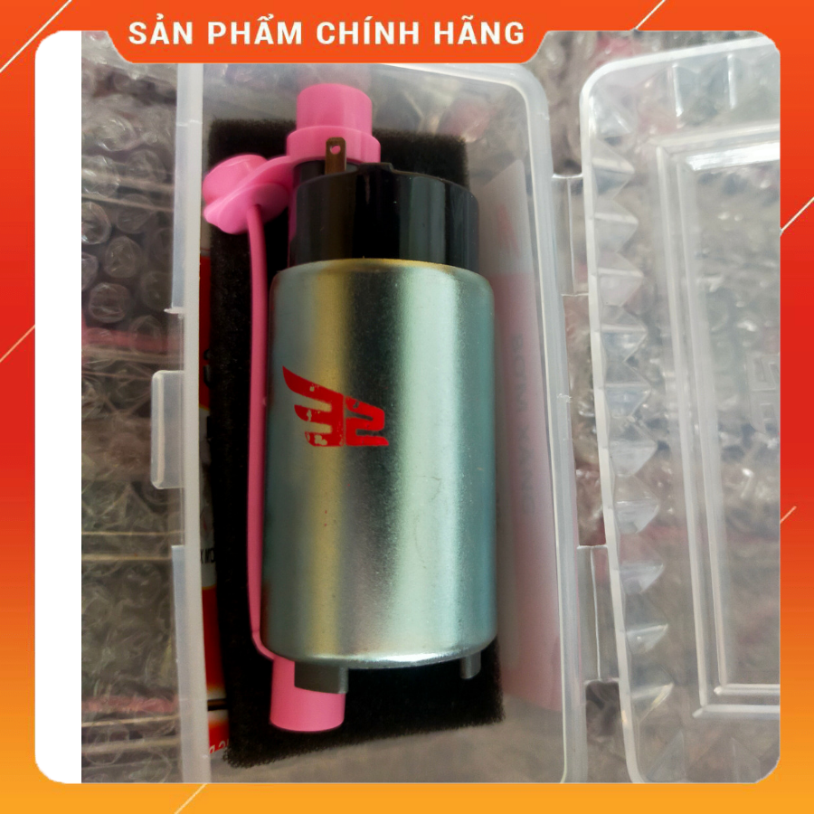 Mô tơ bơm xăng vision , pcx 150, wave 110 rsx, lead