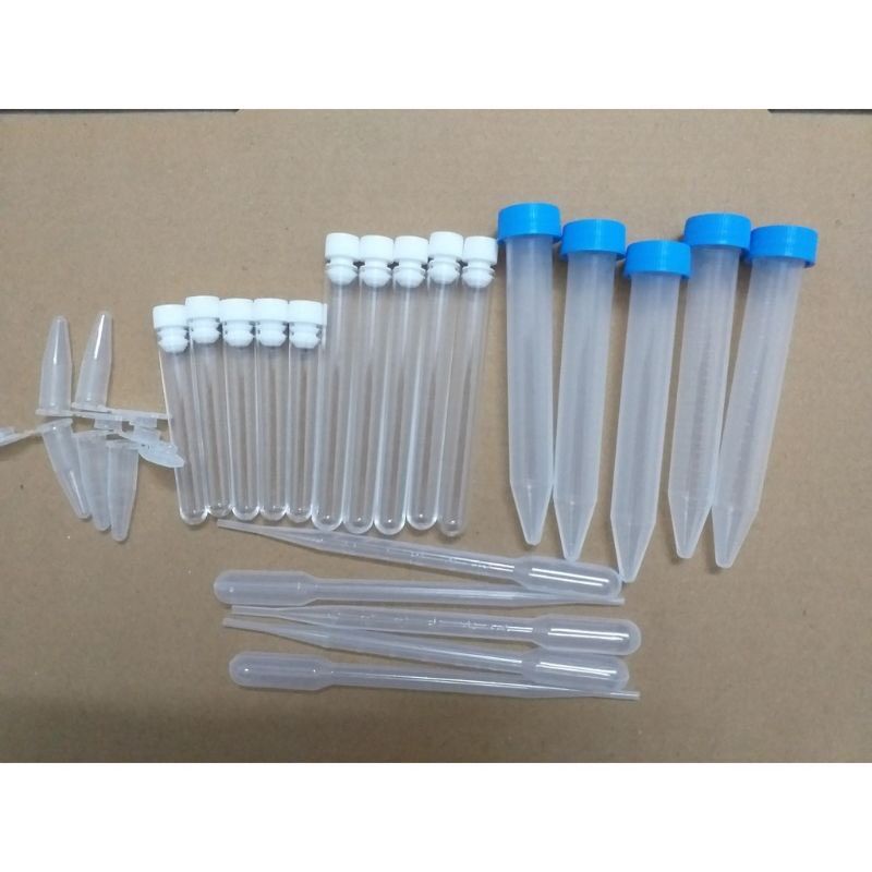 Ống trữ atermia loại tốt 5ml