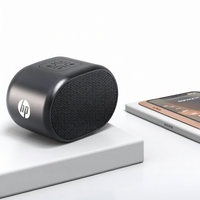 HP | Loa Bluetooth Đựng Ngoài Trời Di Động