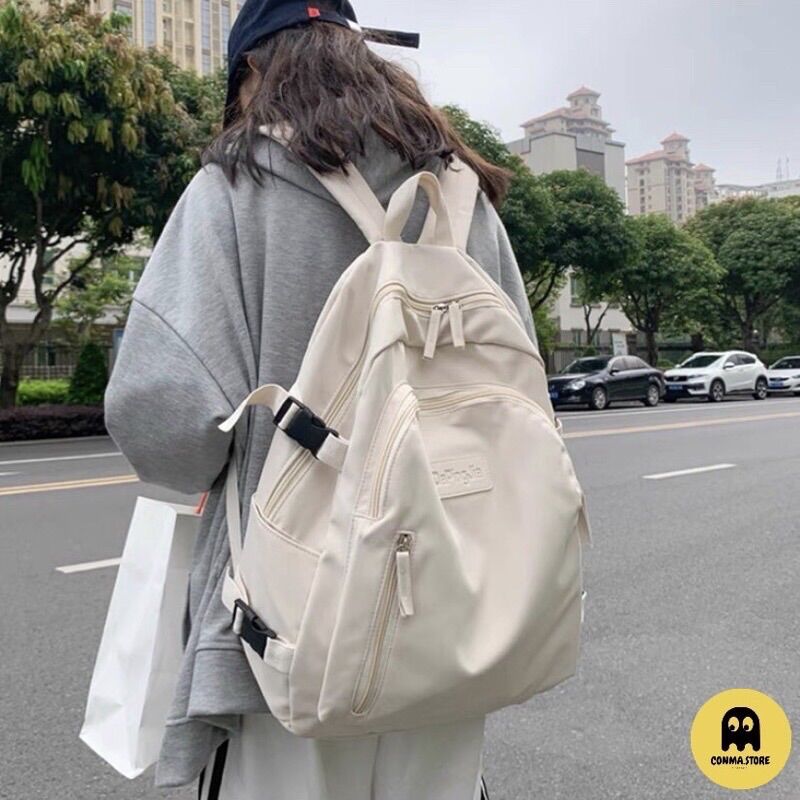 🌸 Balo đi học basic siêu cute First xiu 🥰💖 HÀNG CÓ SẴN 🍀💫