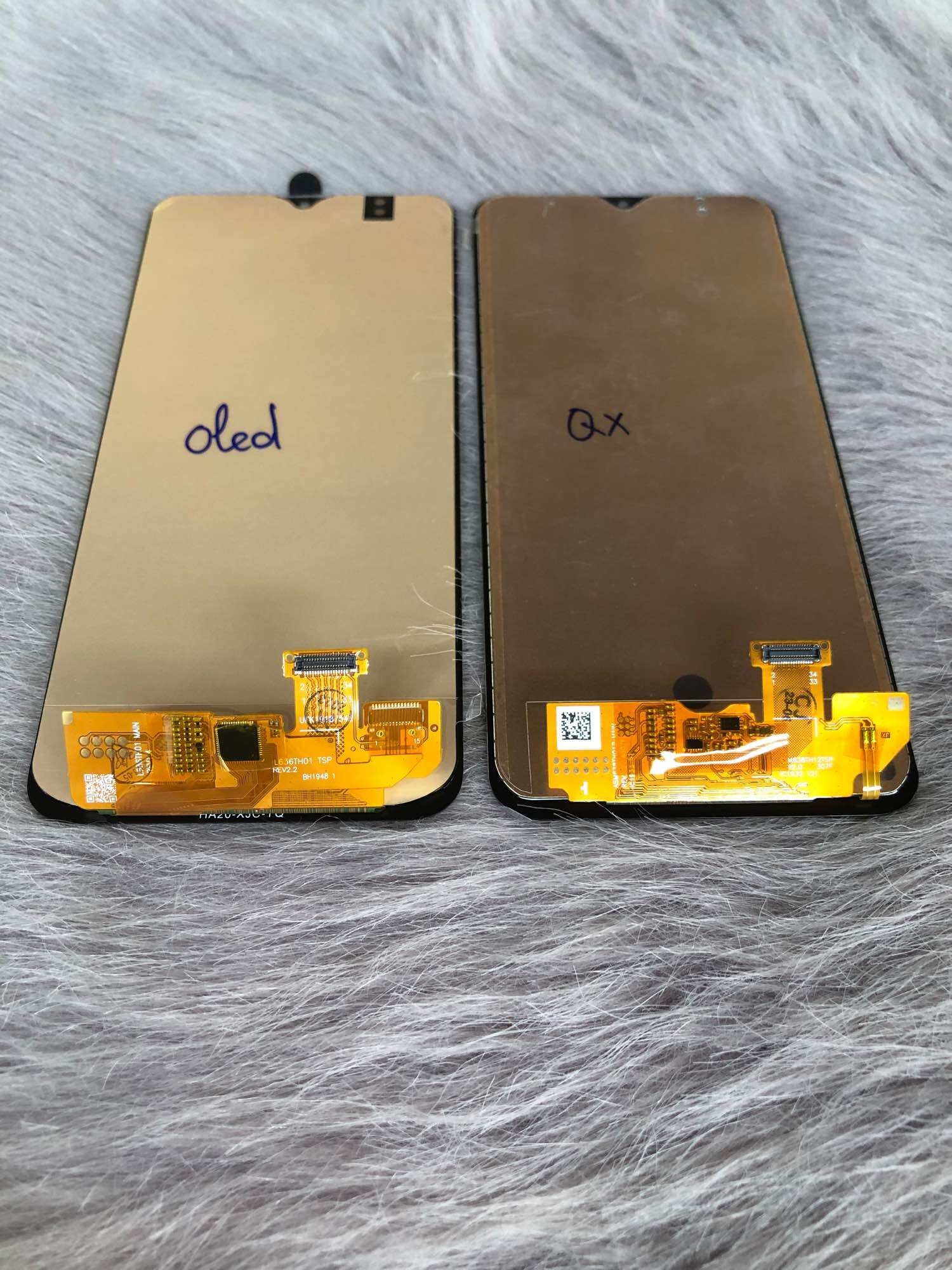Màn hình Samsung A30s QX new