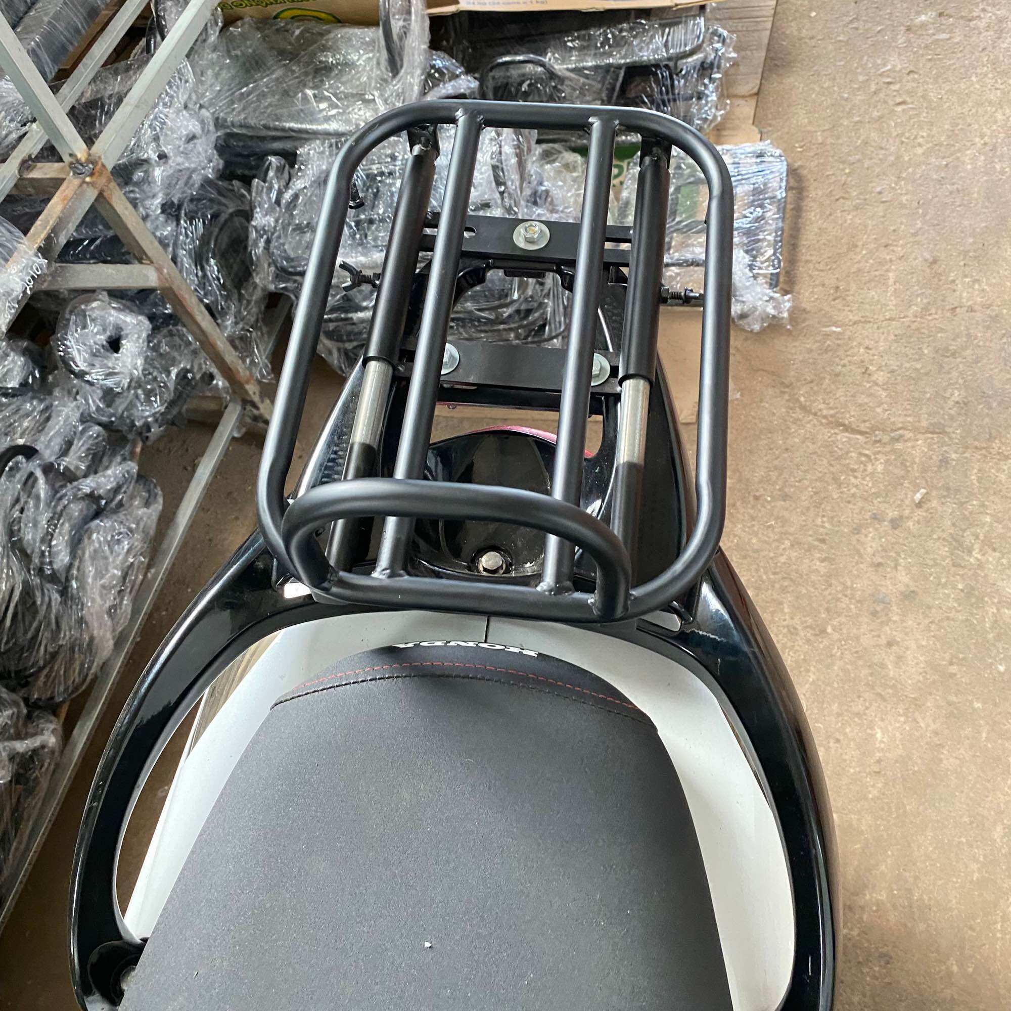 Mặt trượt cho SH Việt SH Ý , SH Mod , Lead (3Phong)