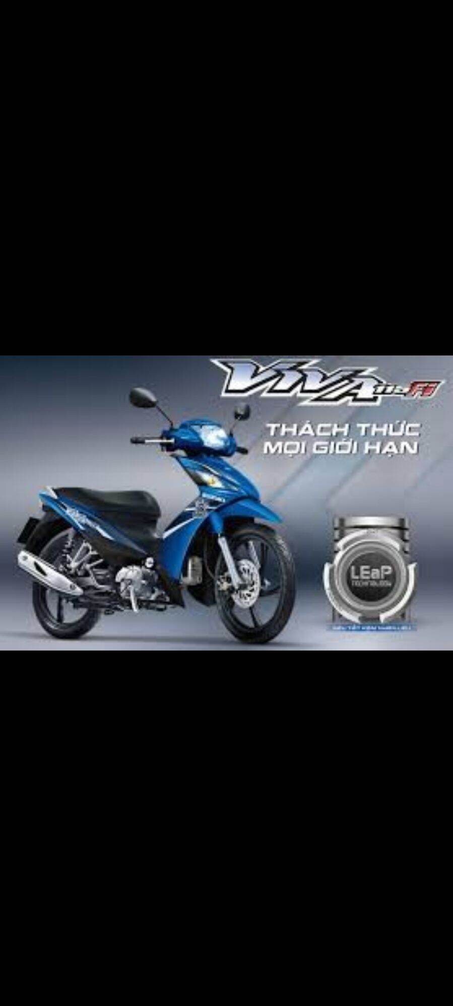 Chụp đuôi kim phun suzuki Viva Fi 115(số 10)