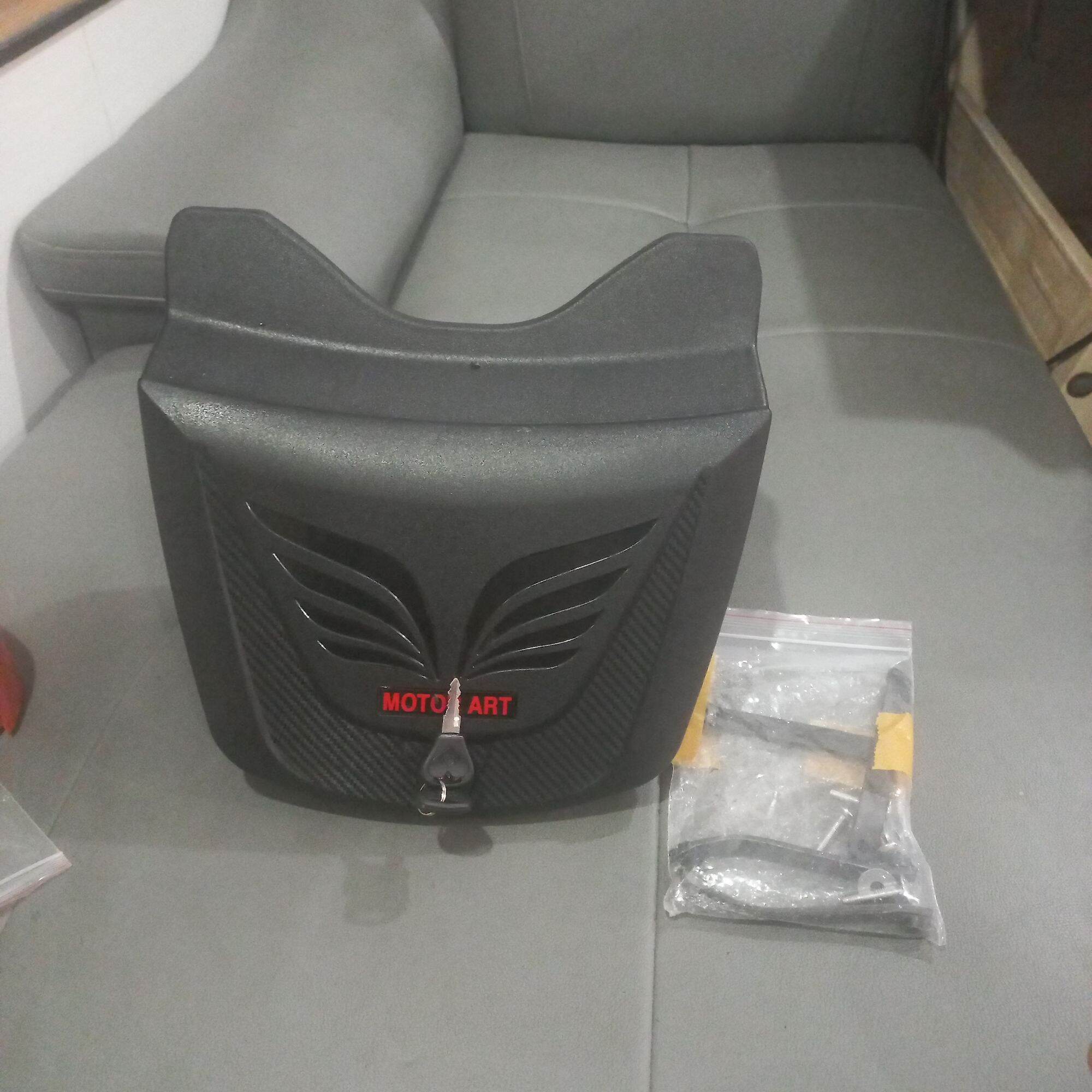 Thùng Đồ Trước : Wave A , S ,Rs , Rsx 110