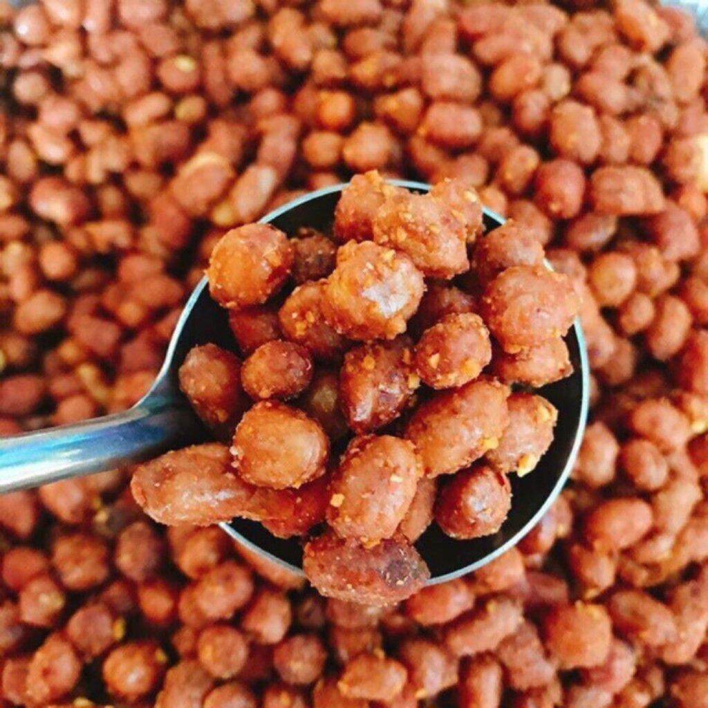 Đậu phộng rang tỏi ớt 500g
