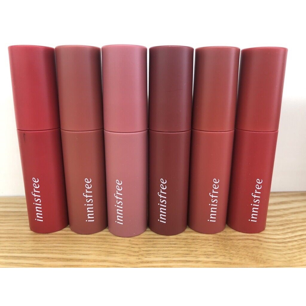 Son tint innisfree Vivid Cotton Ink 4g