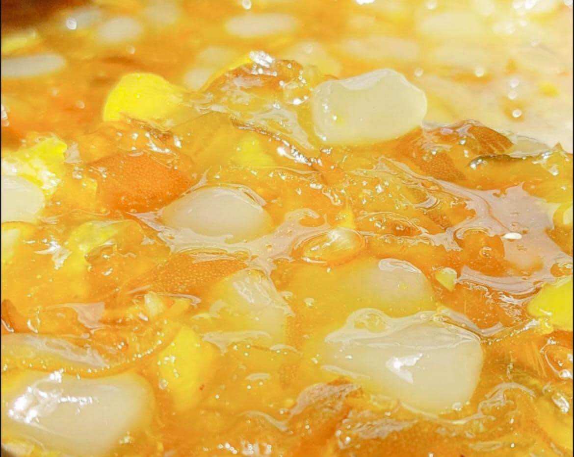 TẮC XÍ MUỘI RIM HẠT ĐÁC (1kg)