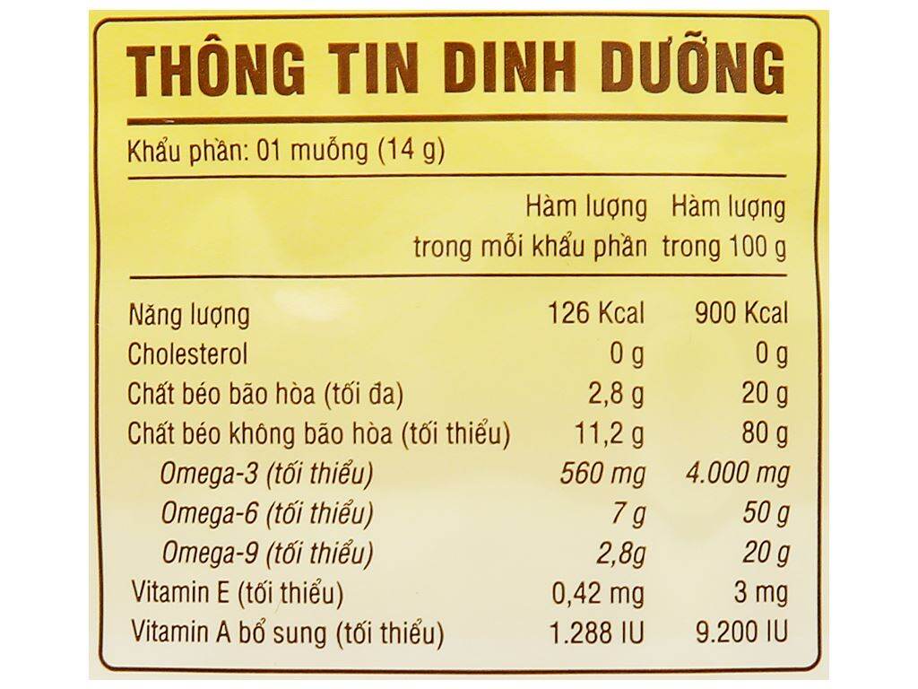 Dầu Đậu Nành Simply 5L ( Date mới nhất)