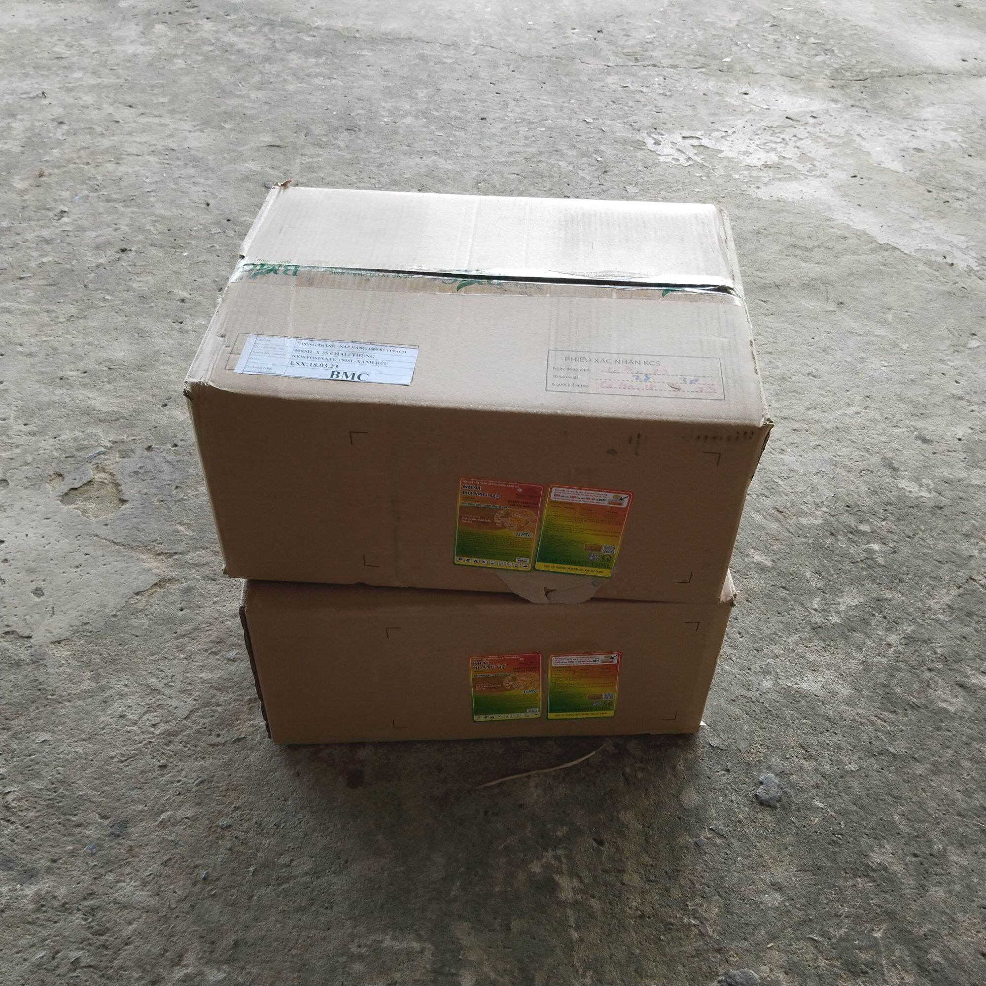 Q7 Reclaimed Grass - 900ml Bottle (1 Box of 25 Bottles)