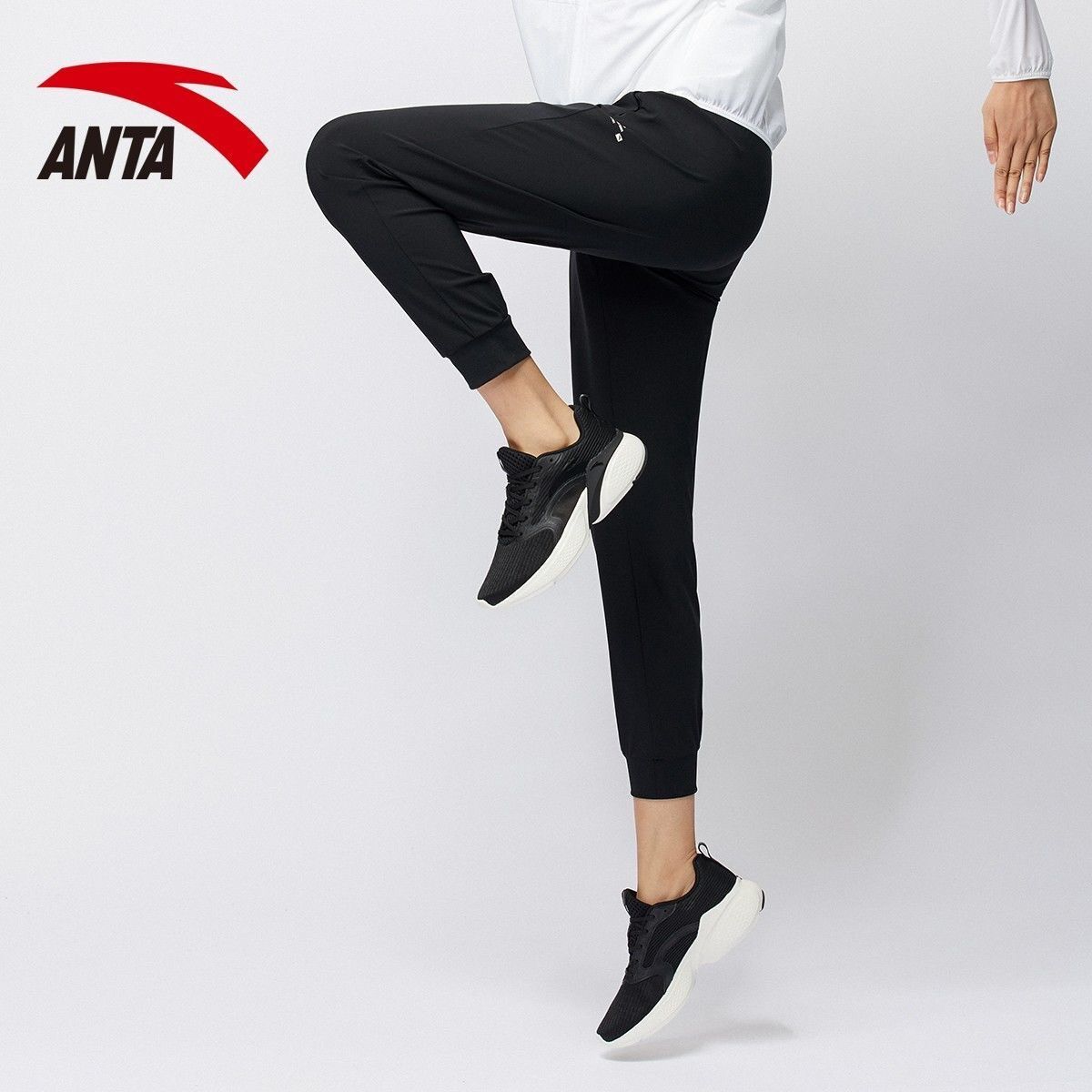Quần gió nữ Anta 162021508
