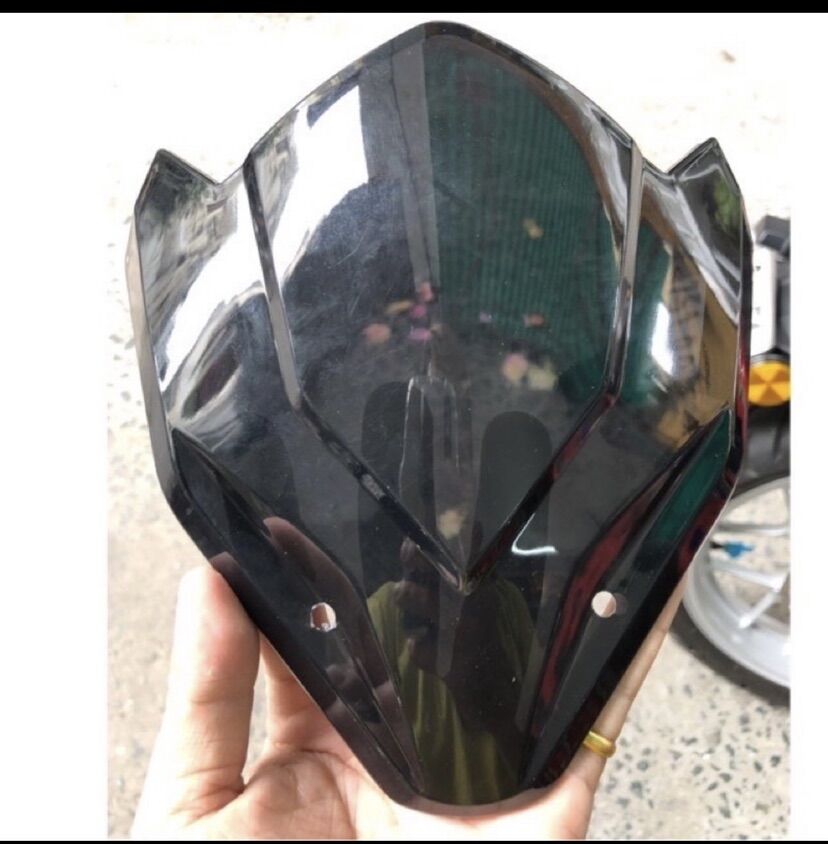 Mão sói WINNER X ( đả khoan lổ sẵn)