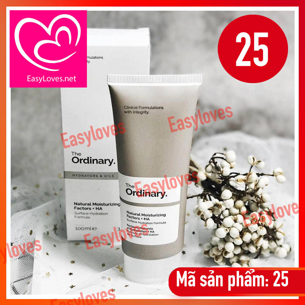 Mã SP 25 - Mỹ phẩm dưỡng ẩm cấp nước toàn thân - Đặt hàng từ Easyloves.nét